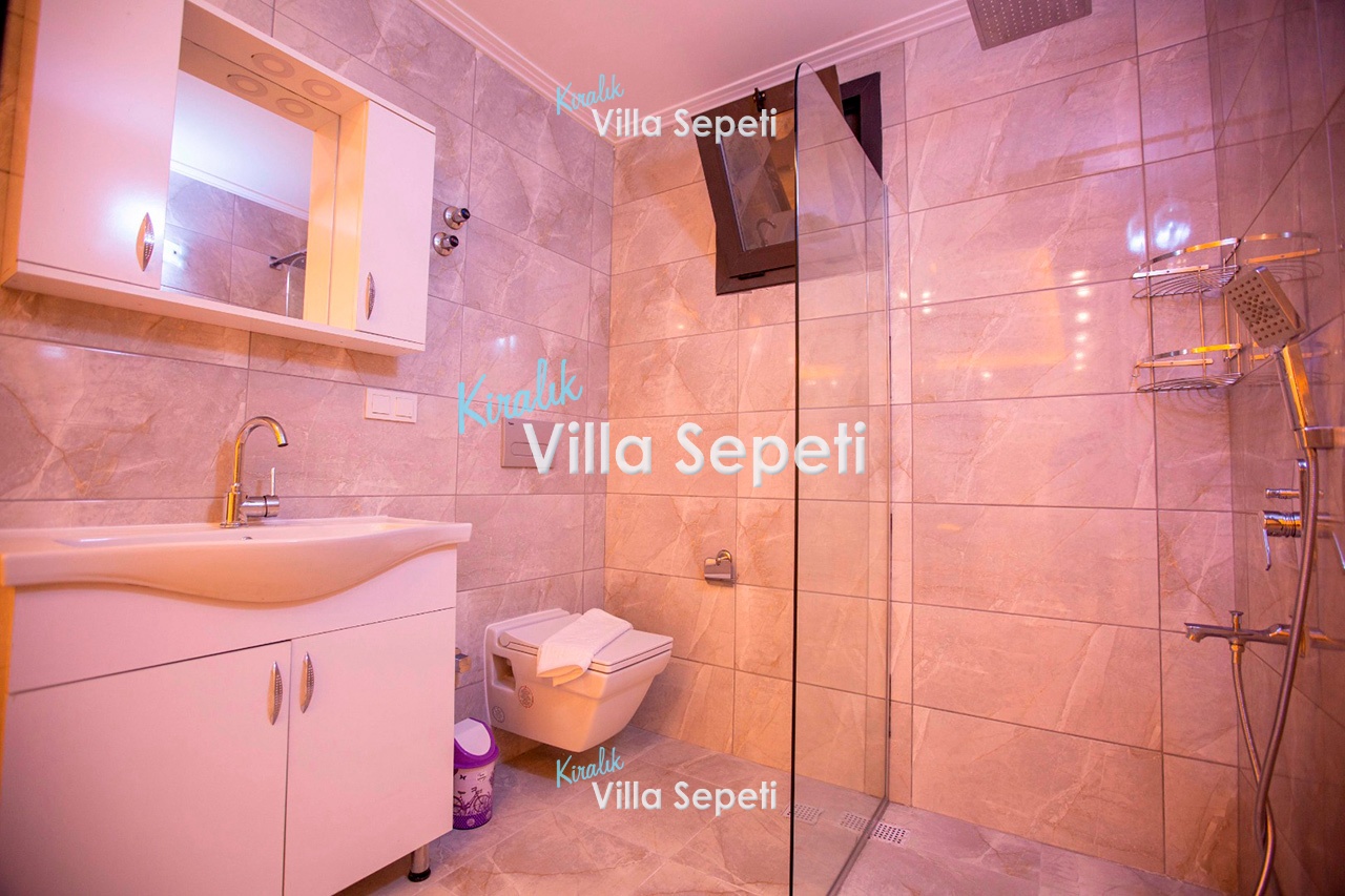 Villa Efsane