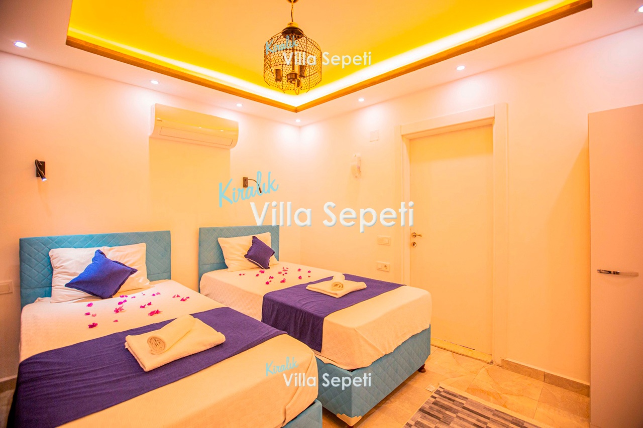 Villa Efsane