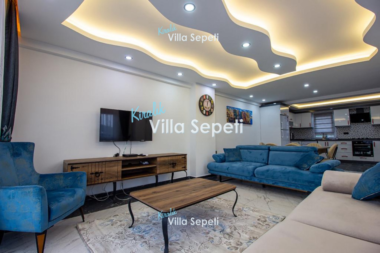 Villa Elis Fethiye