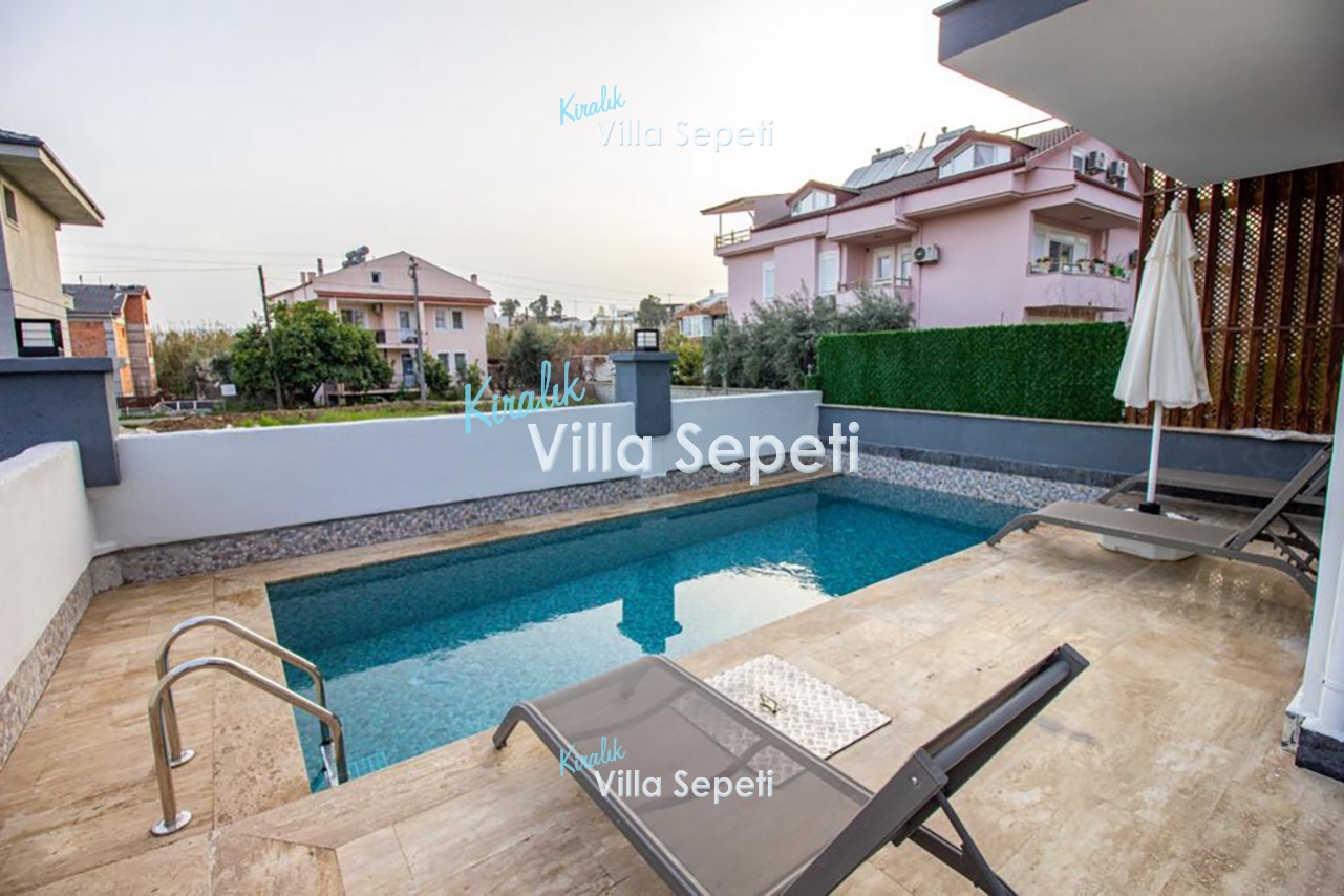 Villa Elis Fethiye