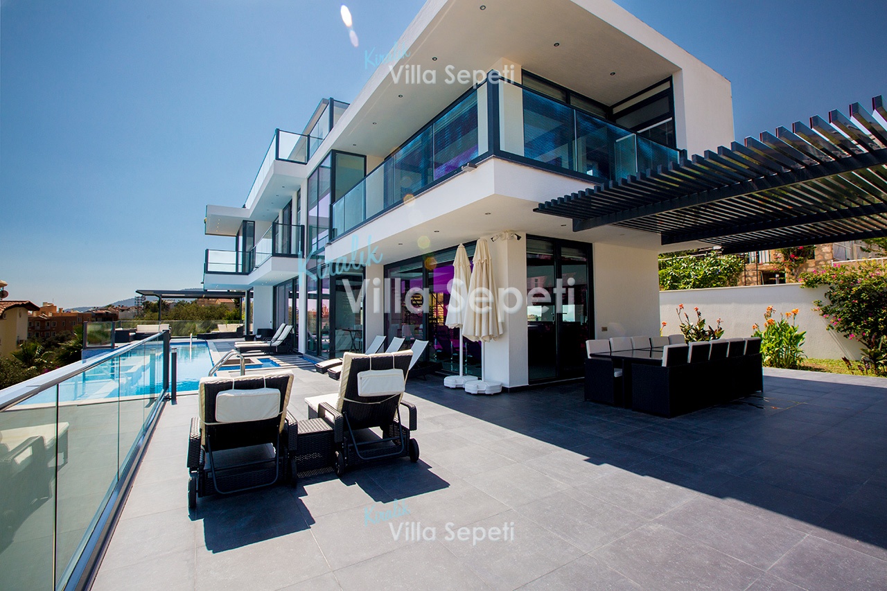Villa Elite