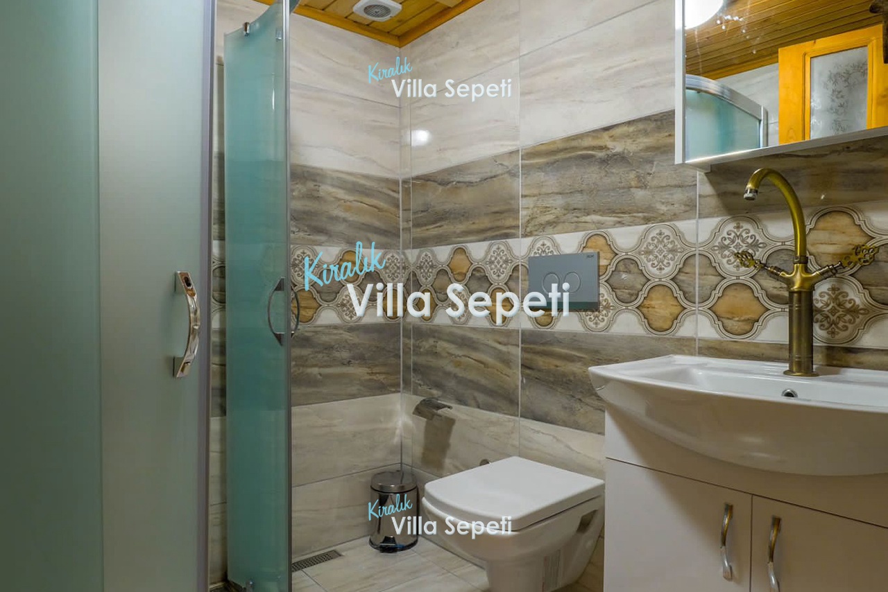 Villa Eltepe