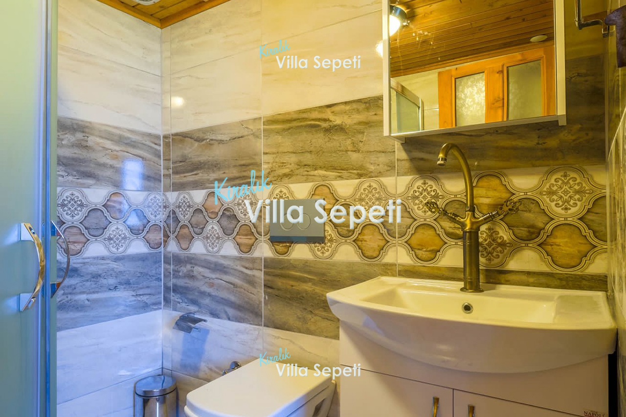 Villa Eltepe