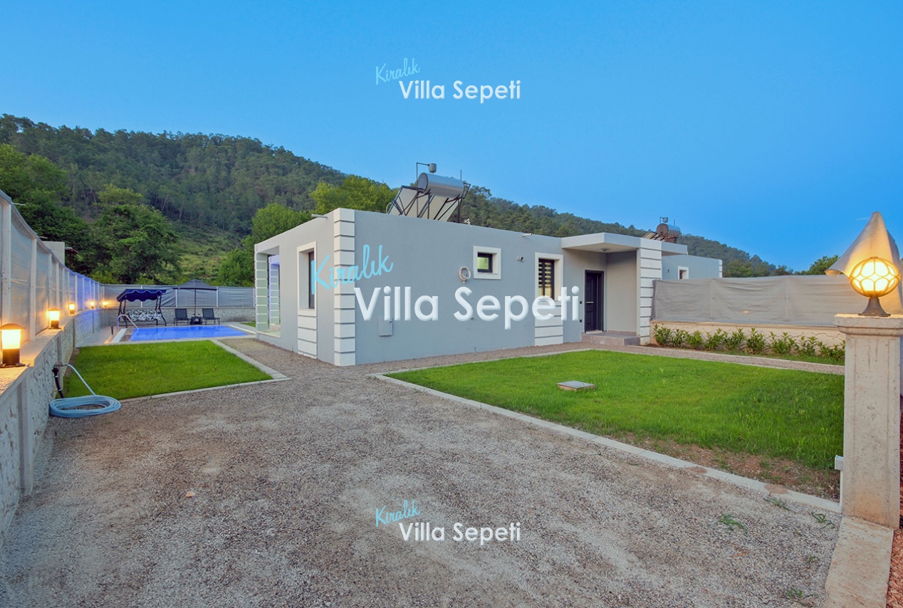 Villa Elvan 1