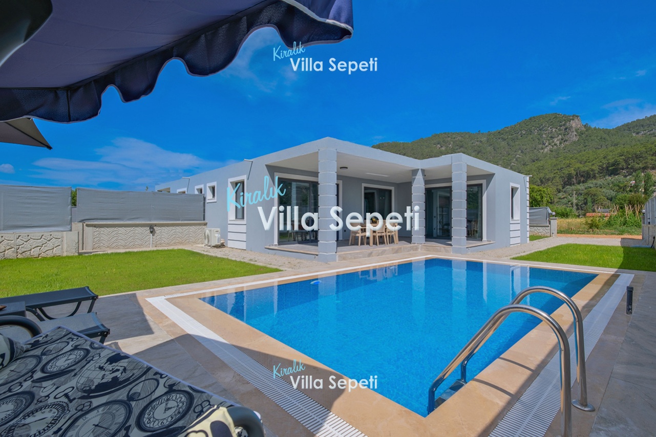 Villa Elvan 1
