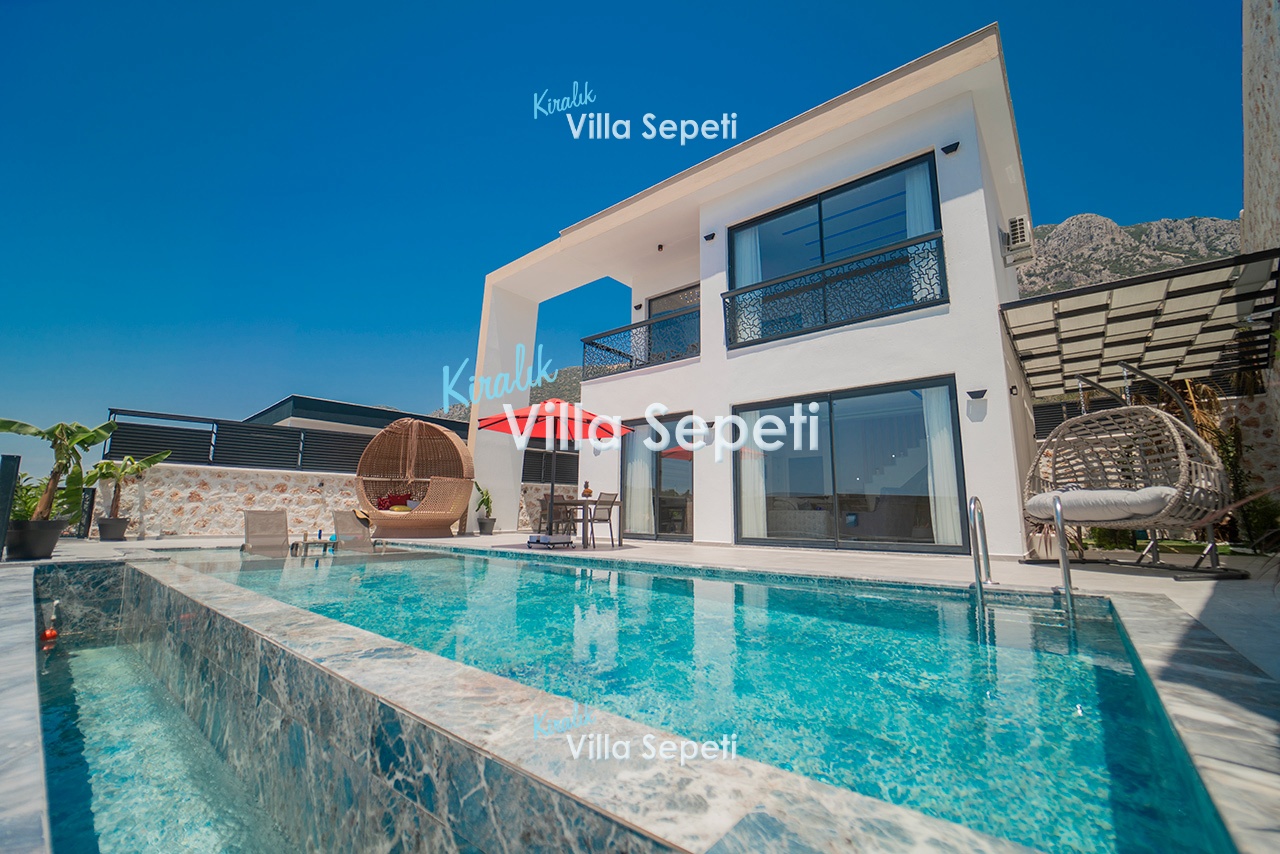 Villa Emel 1