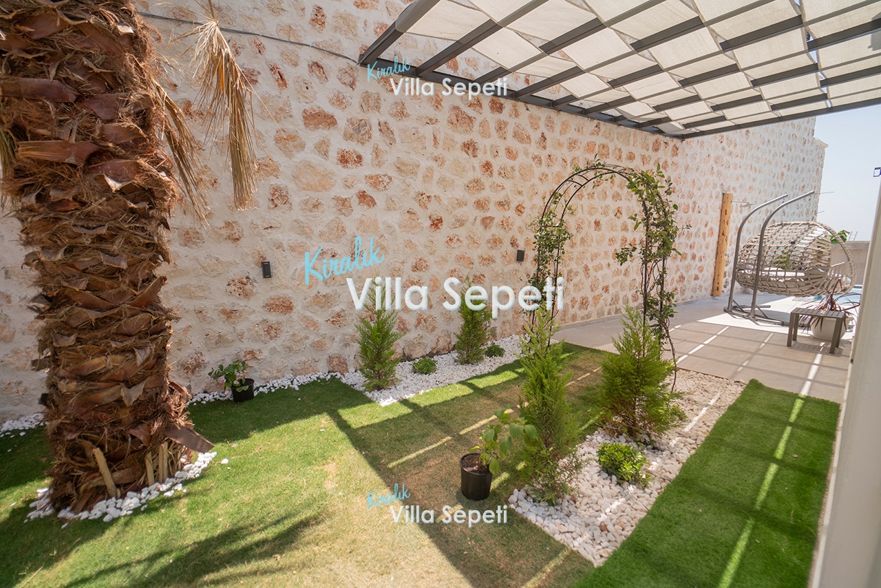 Villa Emel 1
