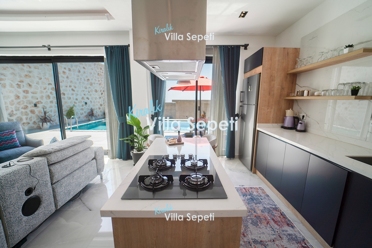 Villa Emel 1