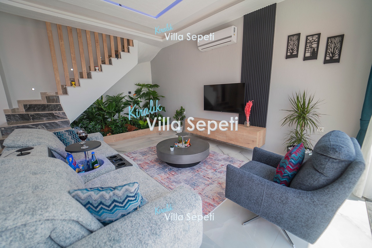 Villa Emel 1