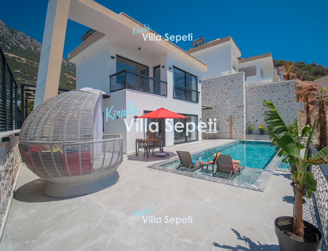 Villa Emel 2