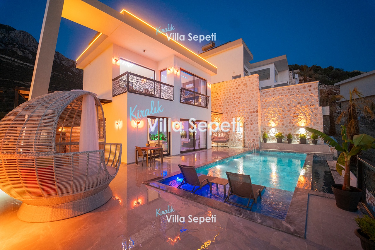 Villa Emel 2