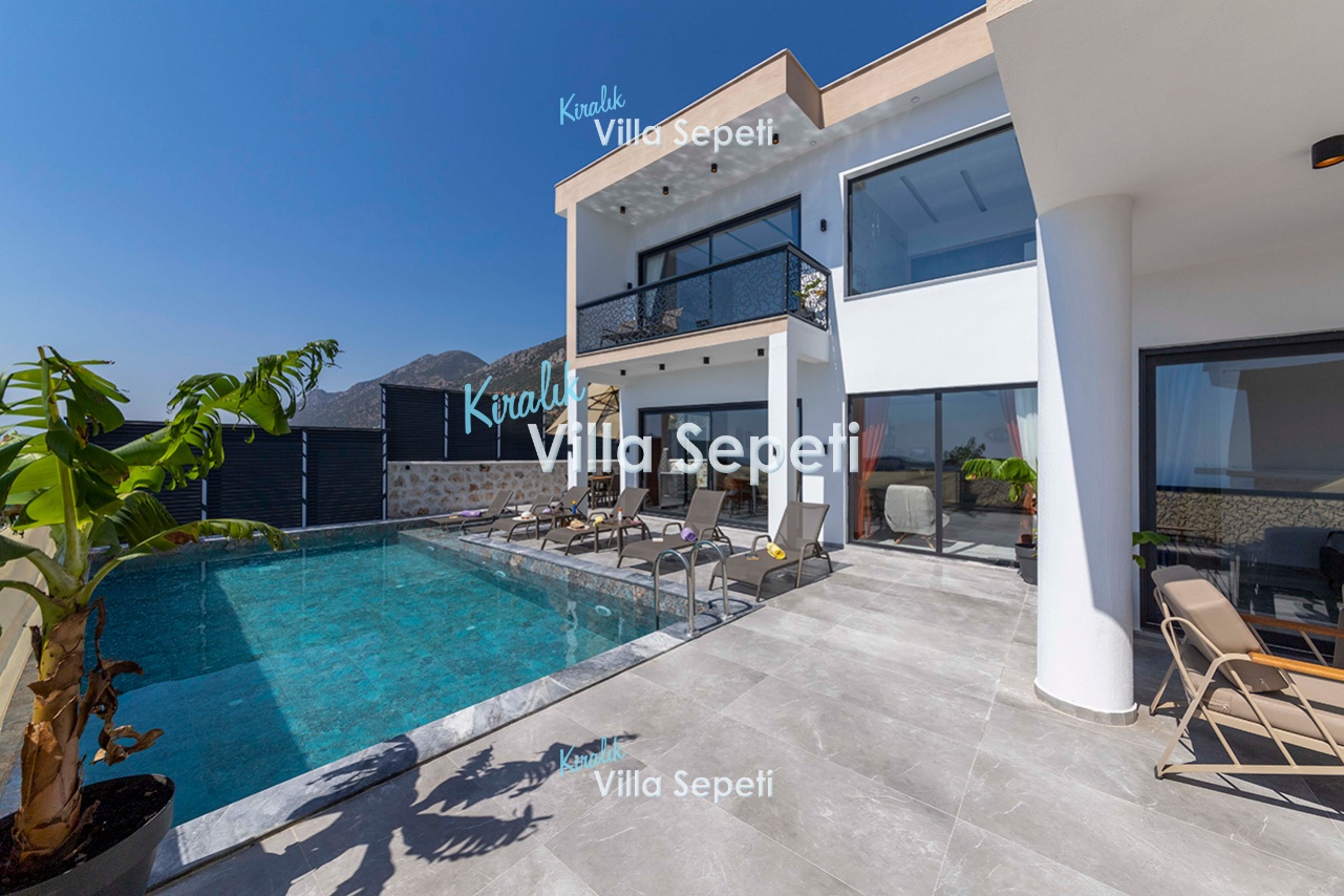 Villa Emel 3