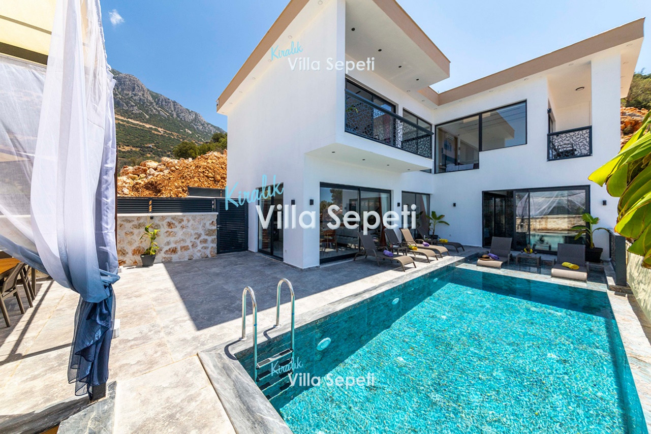 Villa Emel 4
