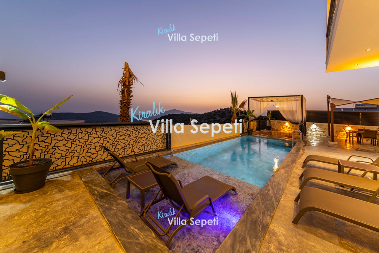 Villa Emel 4