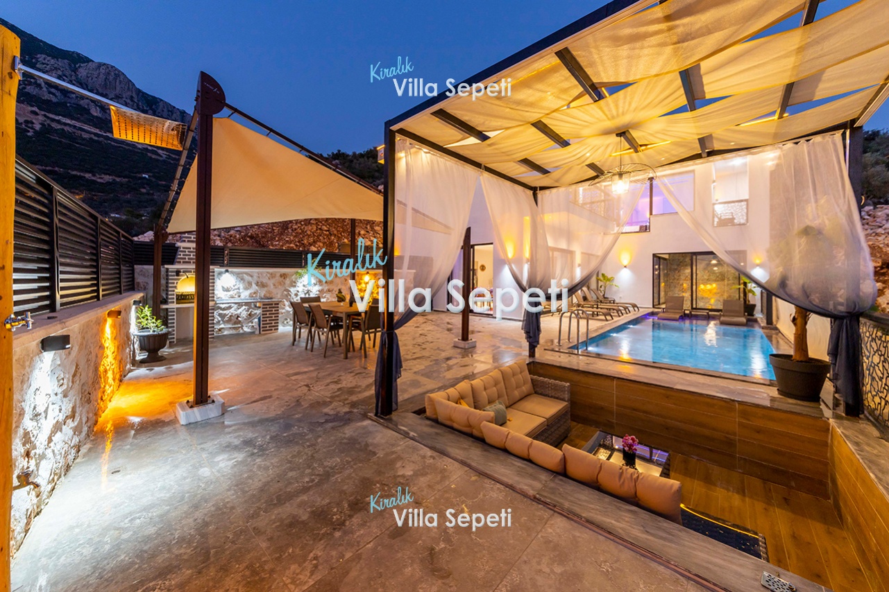 Villa Emel 4