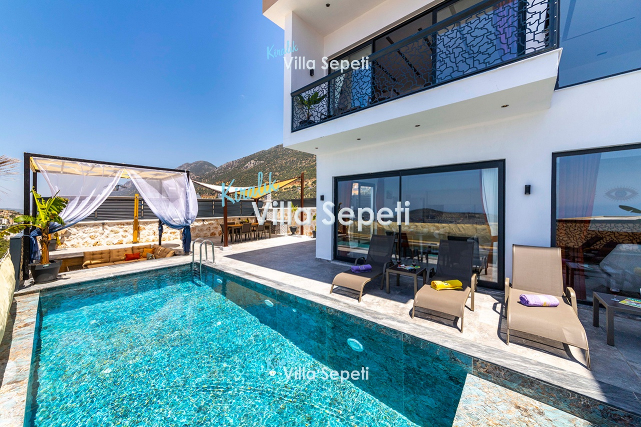 Villa Emel 4