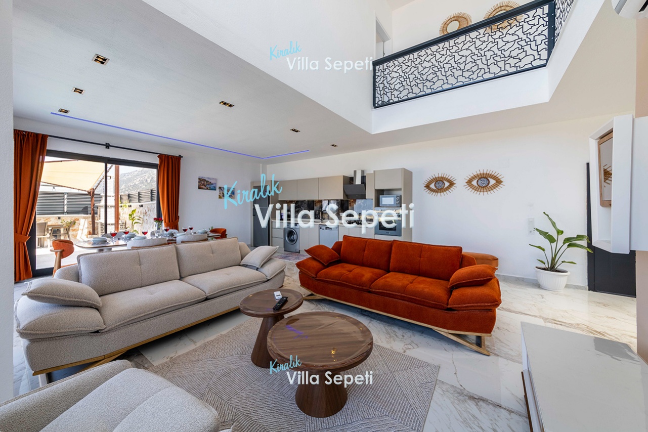 Villa Emel 4