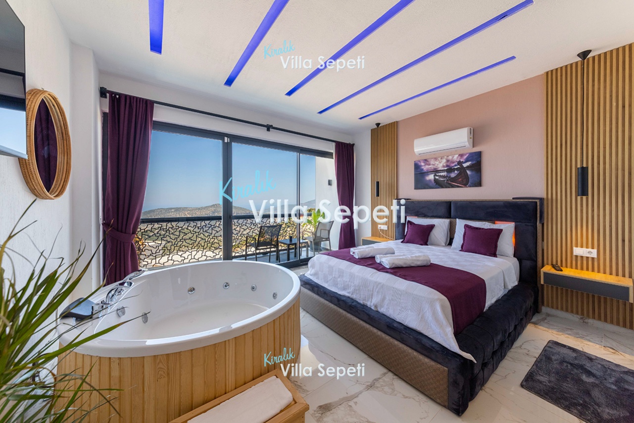 Villa Emel 4