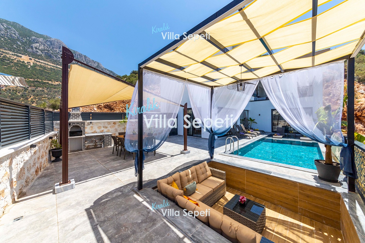 Villa Emel 4