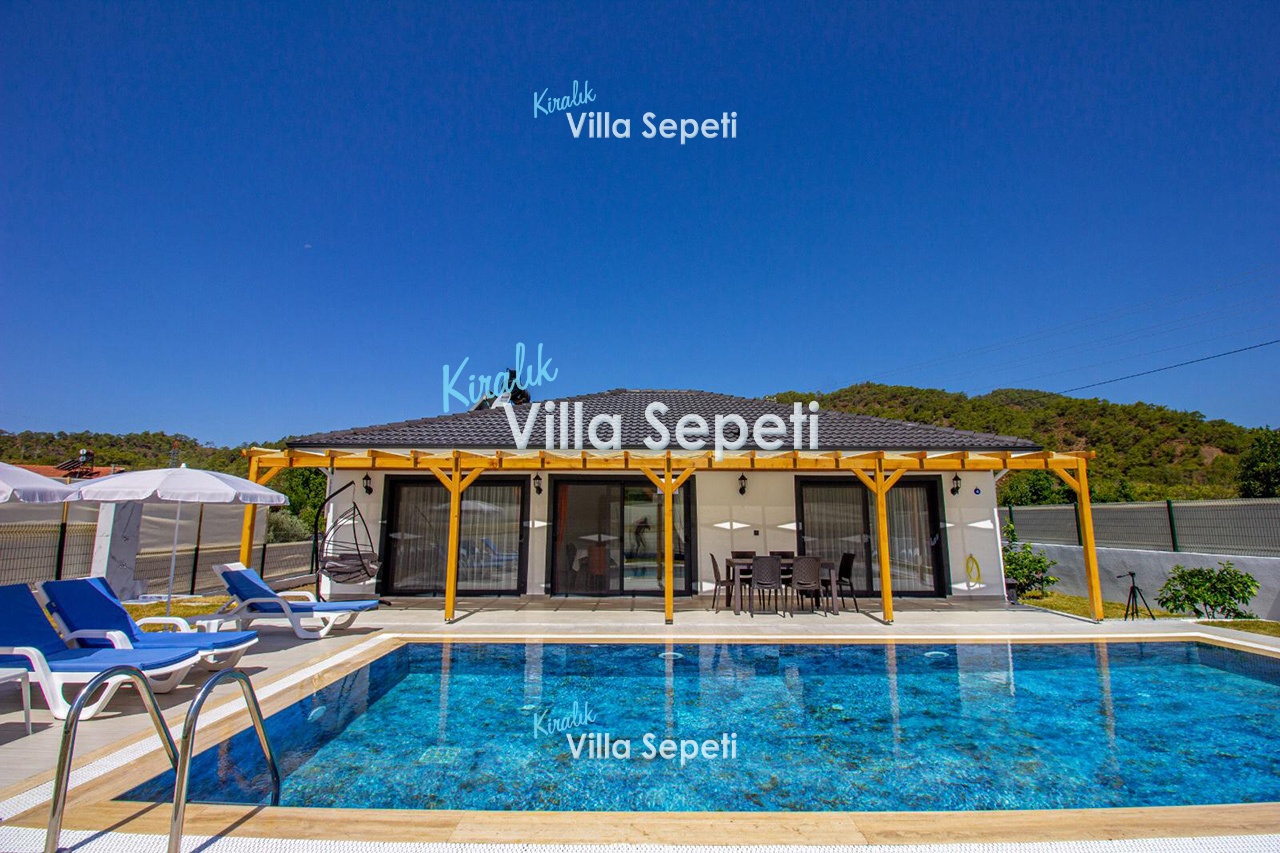 Villa Emir 1