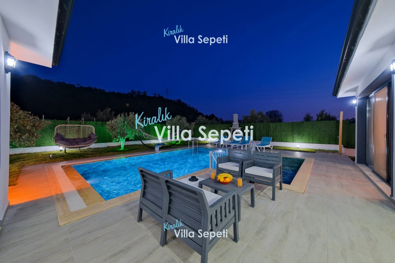 Villa Emir 3