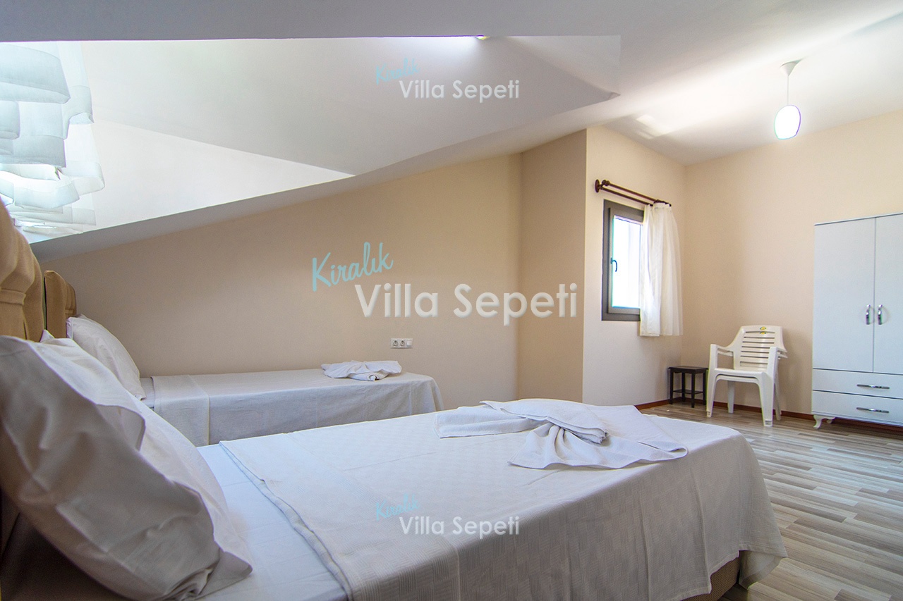 Villa Erçin