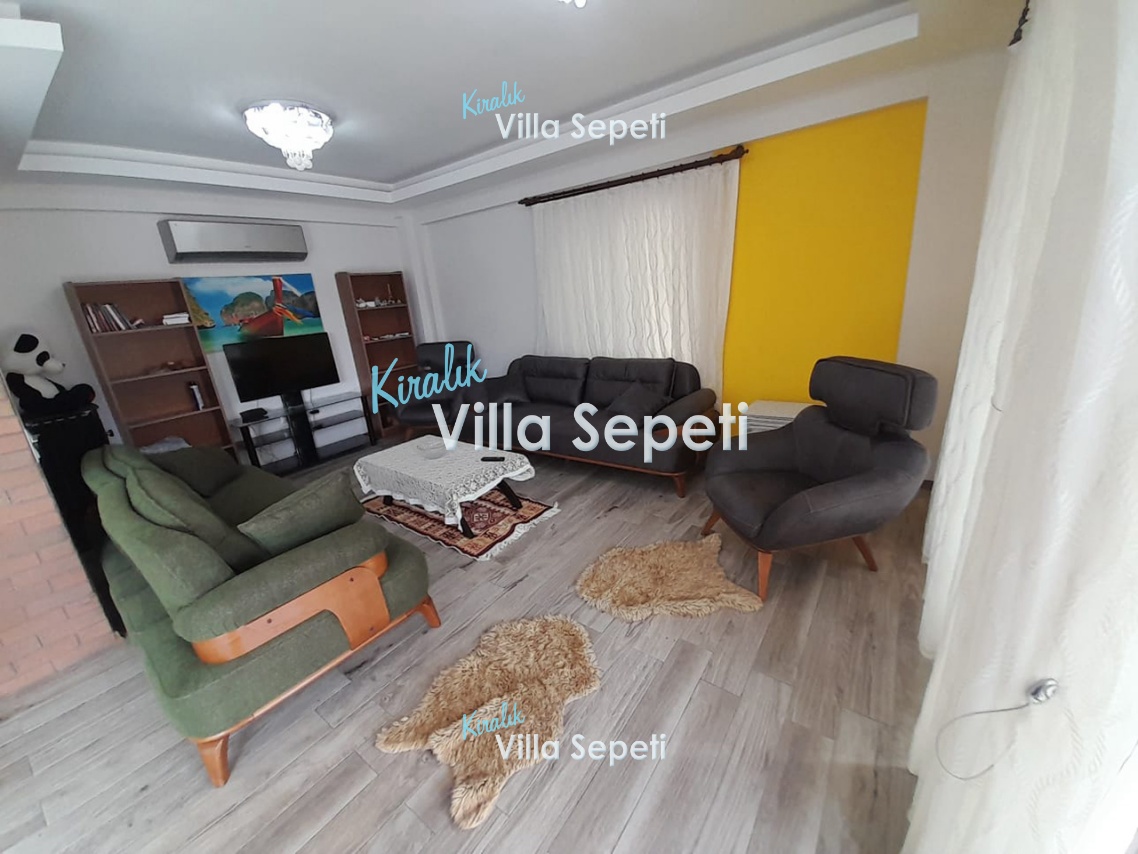 Villa Erçin