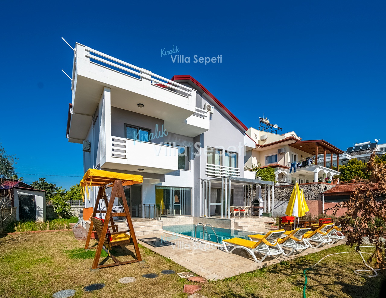 Villa Erçin