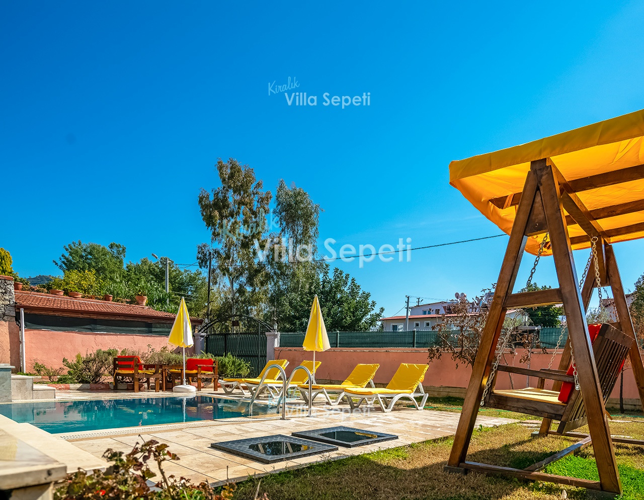 Villa Erçin