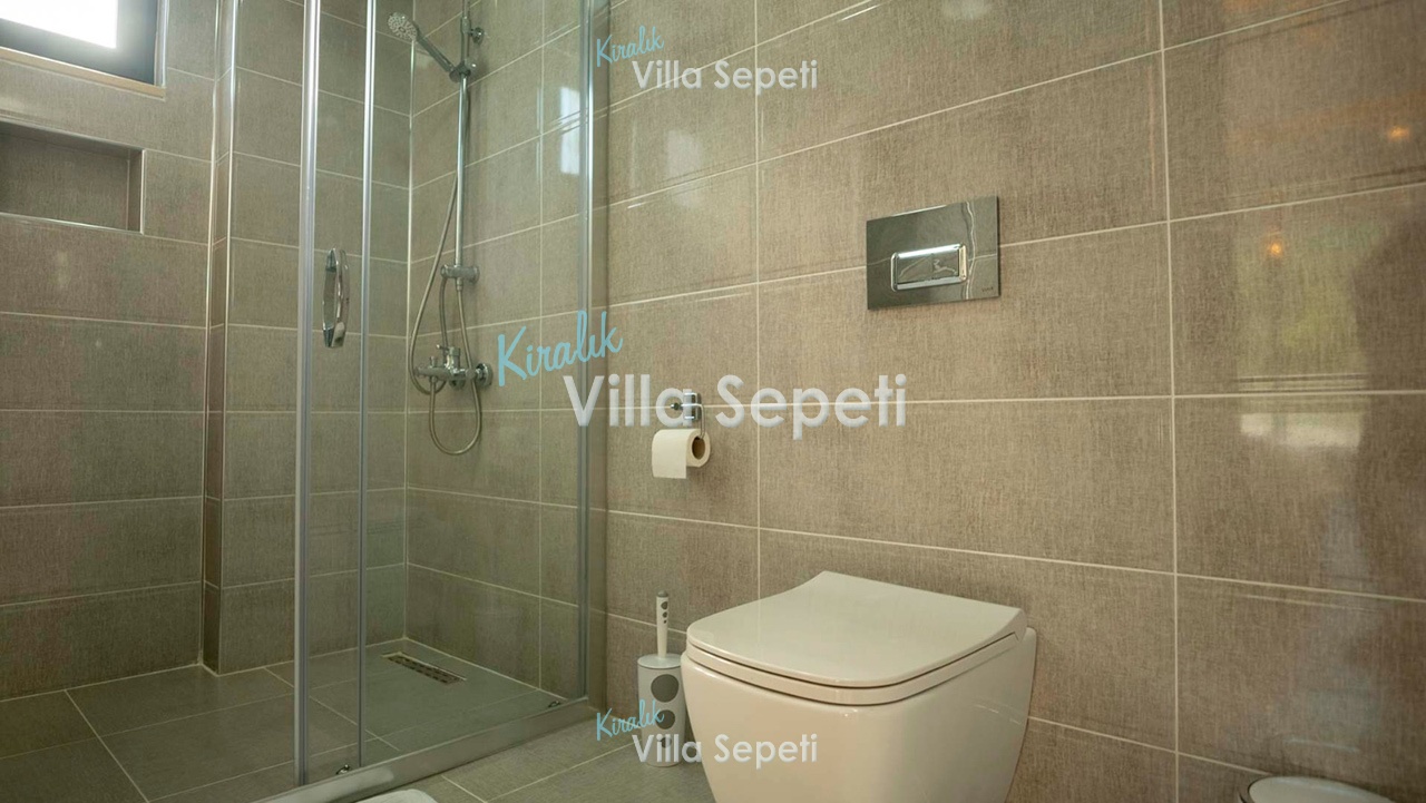 Villa Ernez Sarıbelen