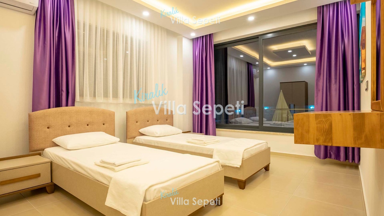 Villa Ernez Sarıbelen