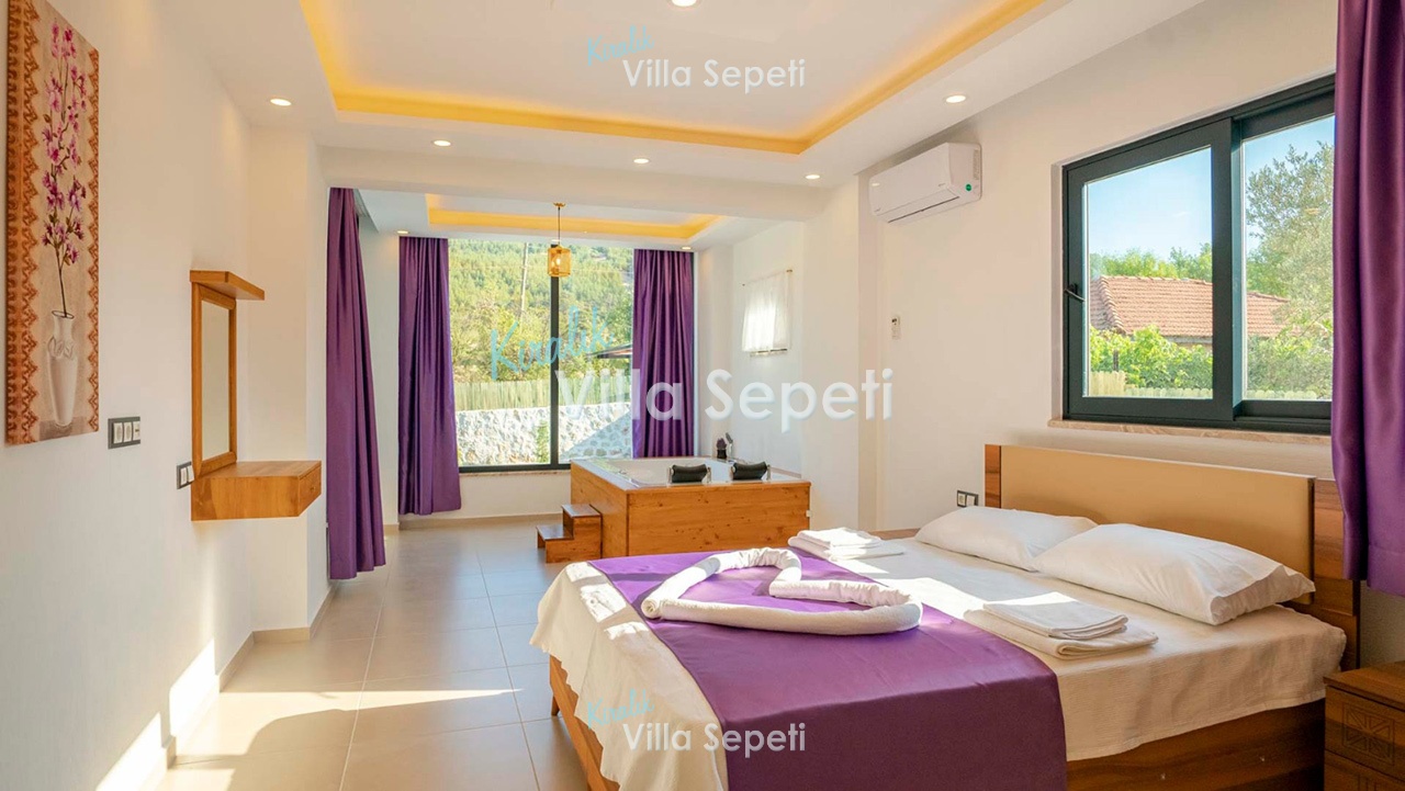 Villa Ernez Sarıbelen