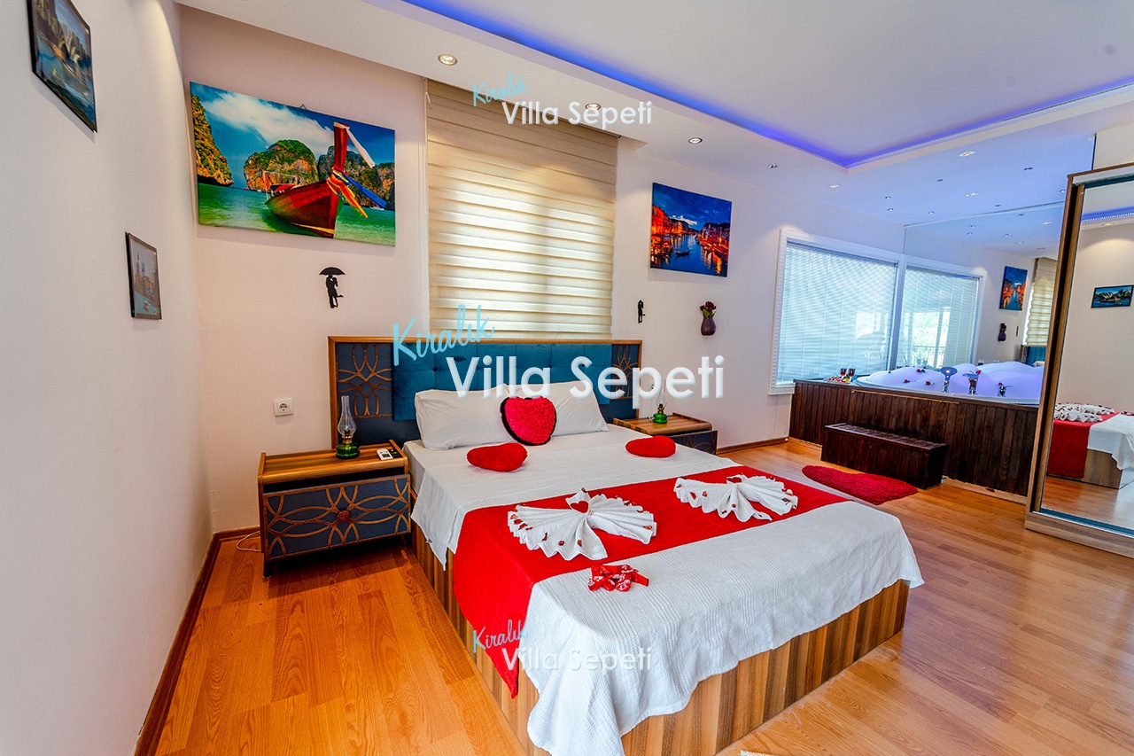 Villa Ares