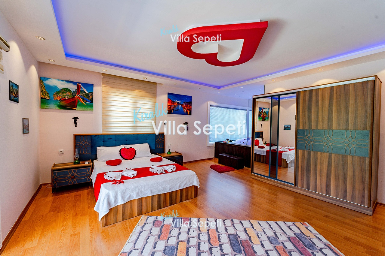 Villa Ares