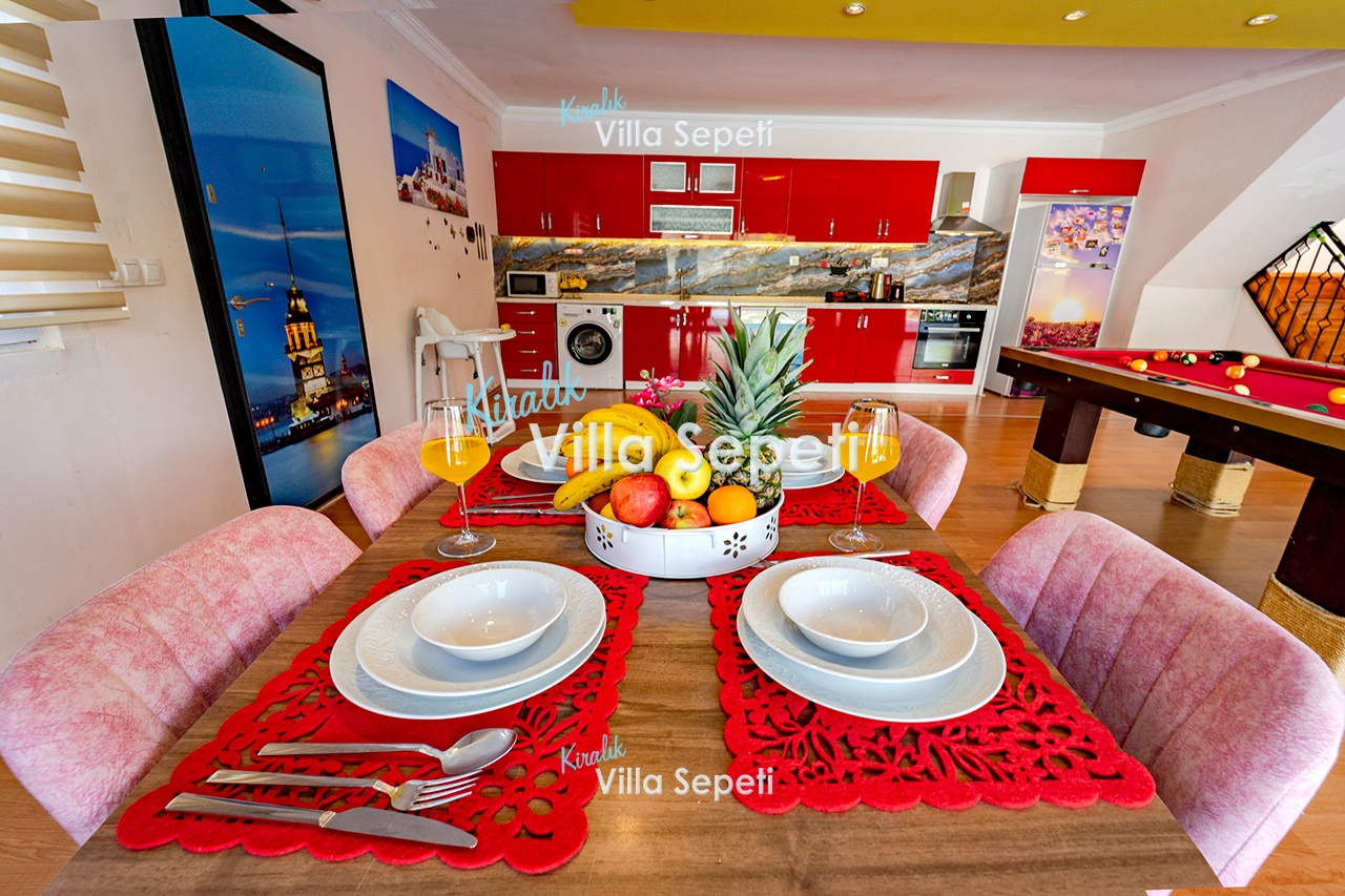 Villa Ares