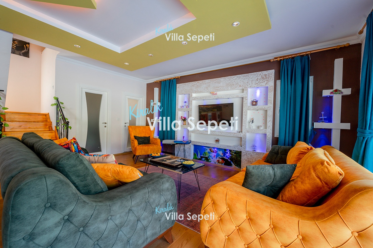 Villa Ares