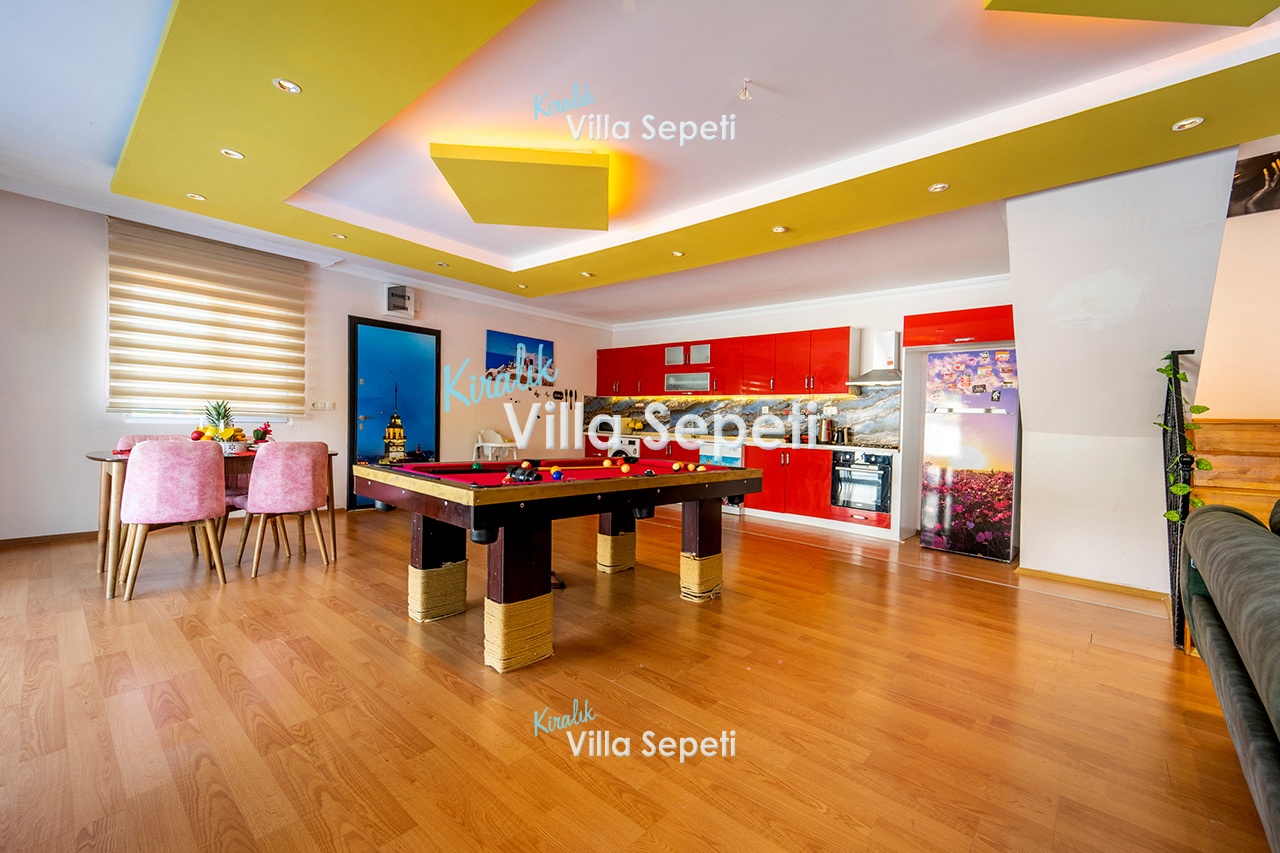 Villa Ares