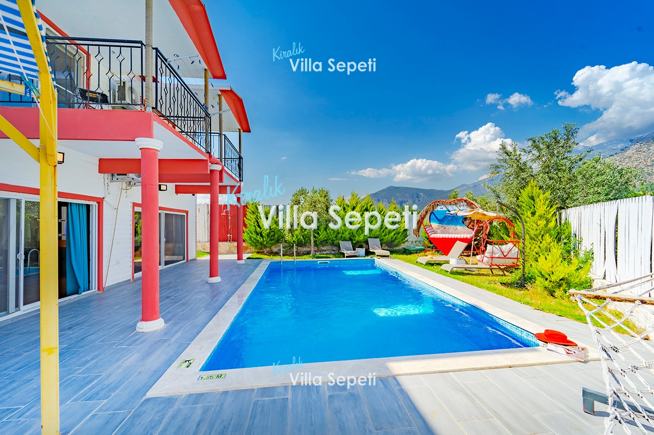 Villa Ares