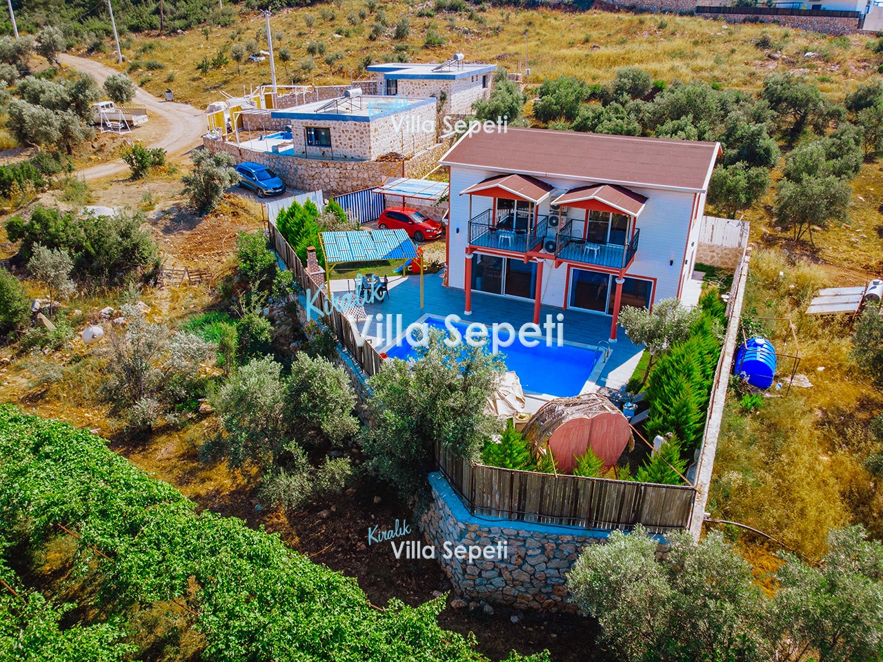 Villa Ares