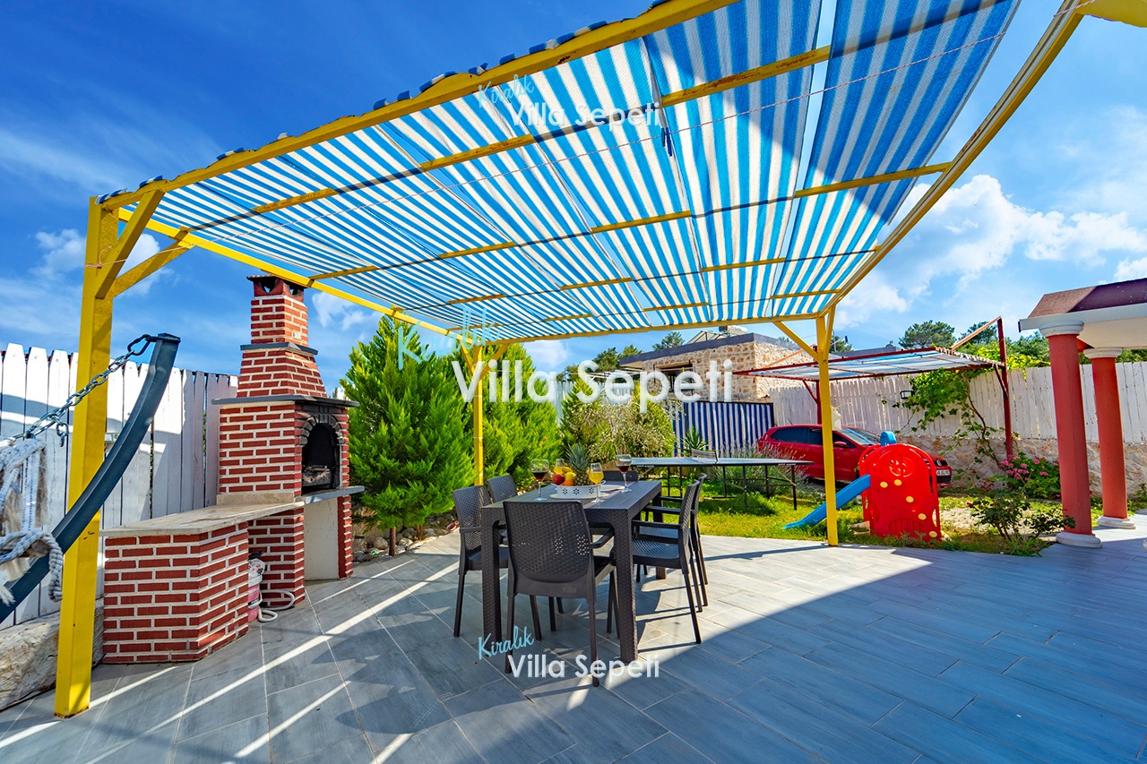 Villa Ares