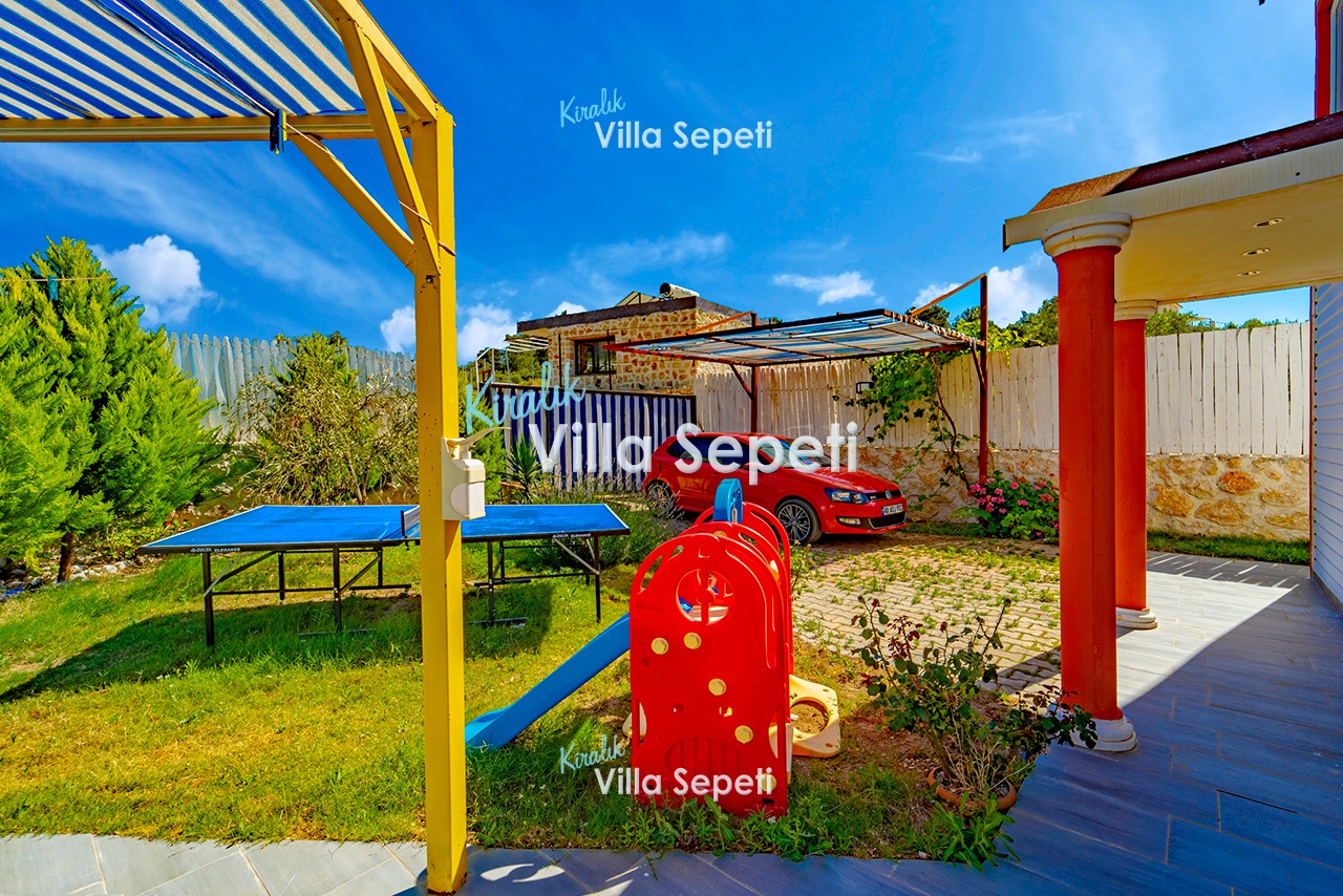 Villa Ares