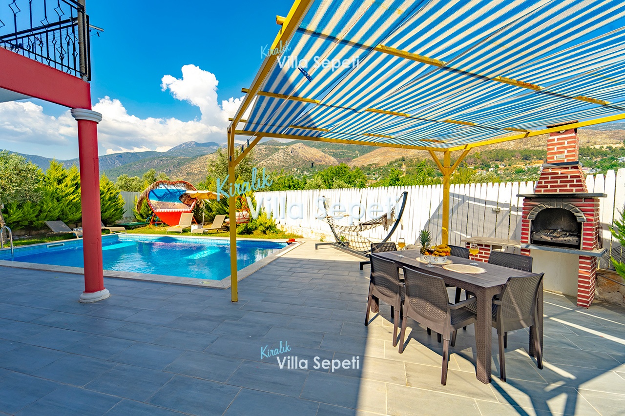 Villa Ares