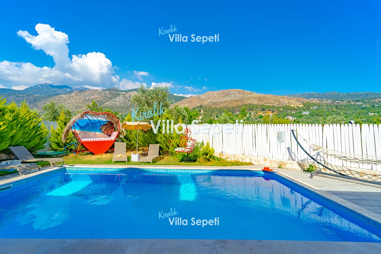 Villa Ares