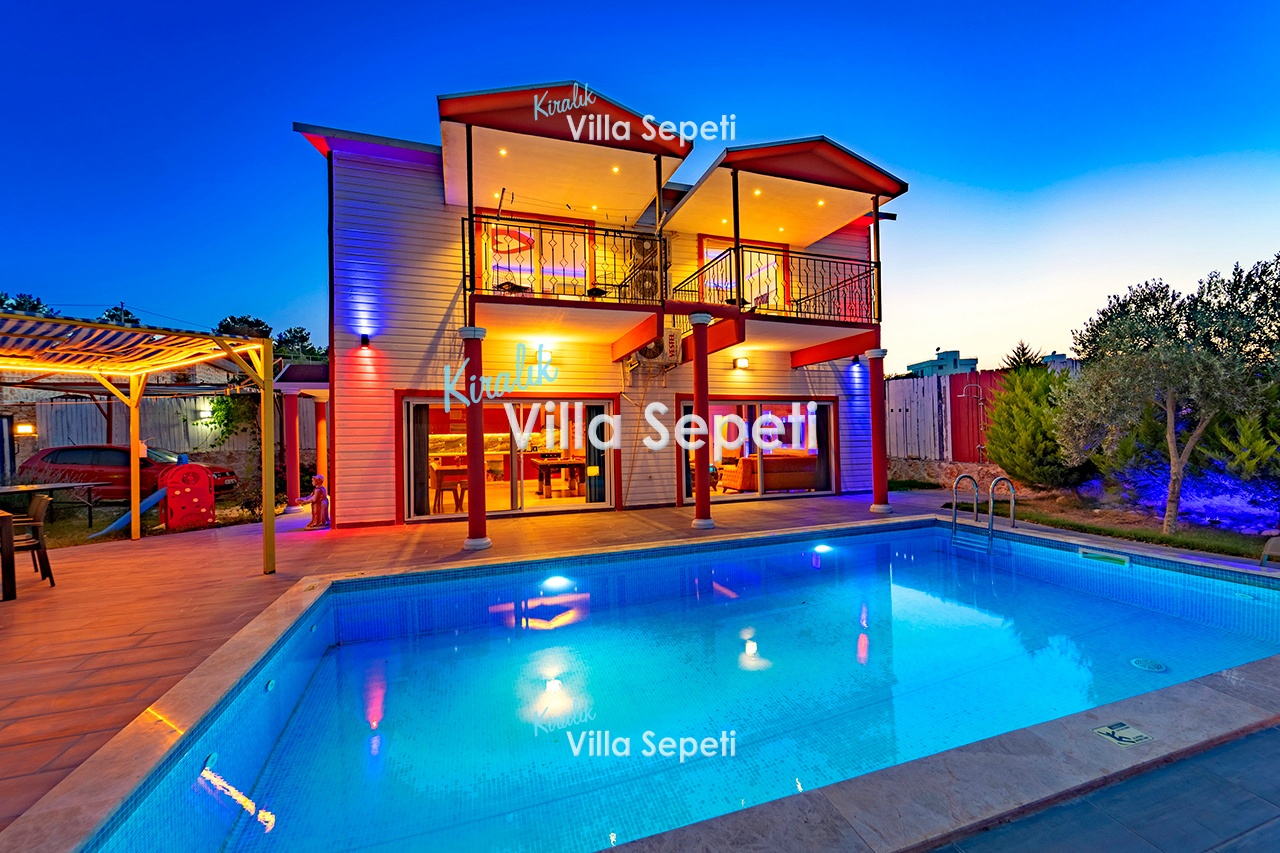 Villa Ares