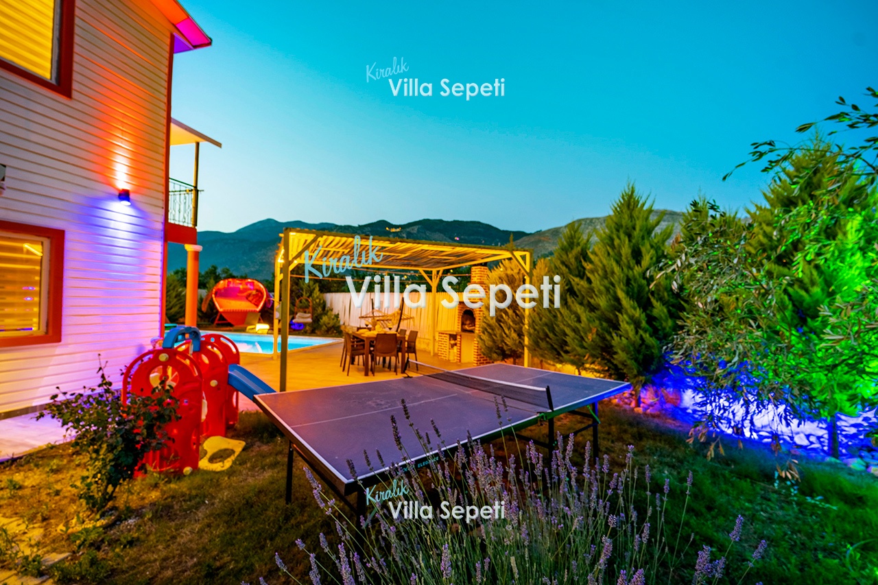 Villa Ares