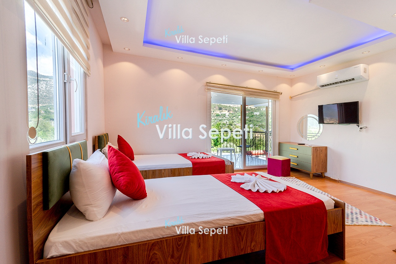 Villa Ares