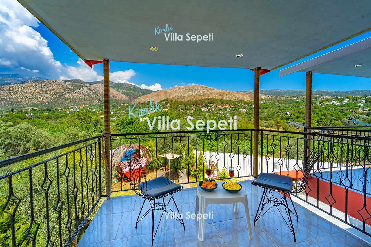 Villa Ares