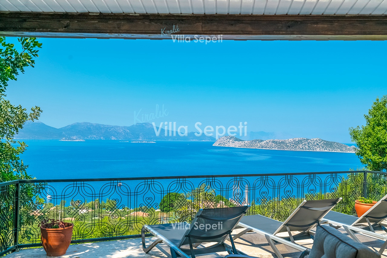 Villa Eser