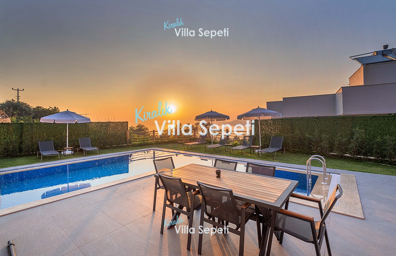 Villa Esma Sultan