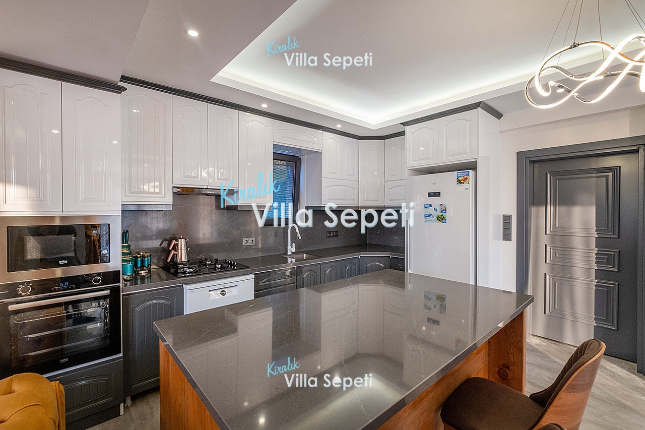 Villa Esma Sultan